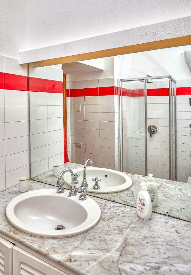 Suite Casa Mia Капри Екстериор снимка