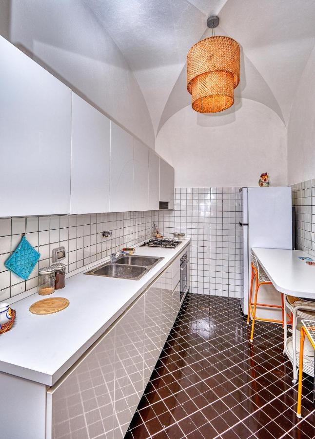 Suite Casa Mia Капри Екстериор снимка