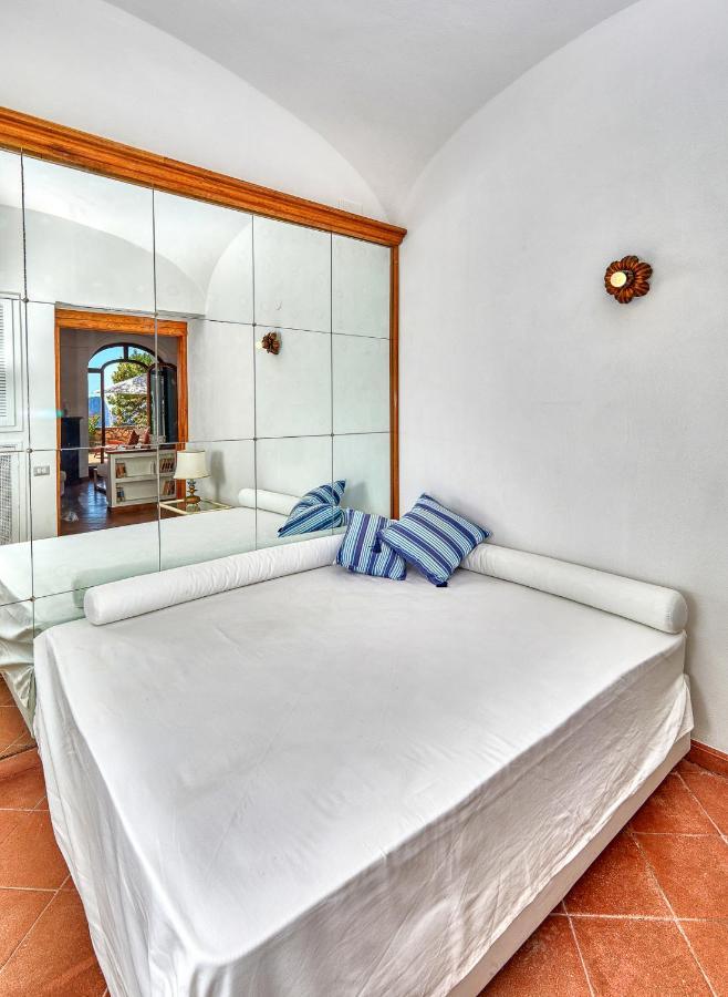 Suite Casa Mia Капри Екстериор снимка