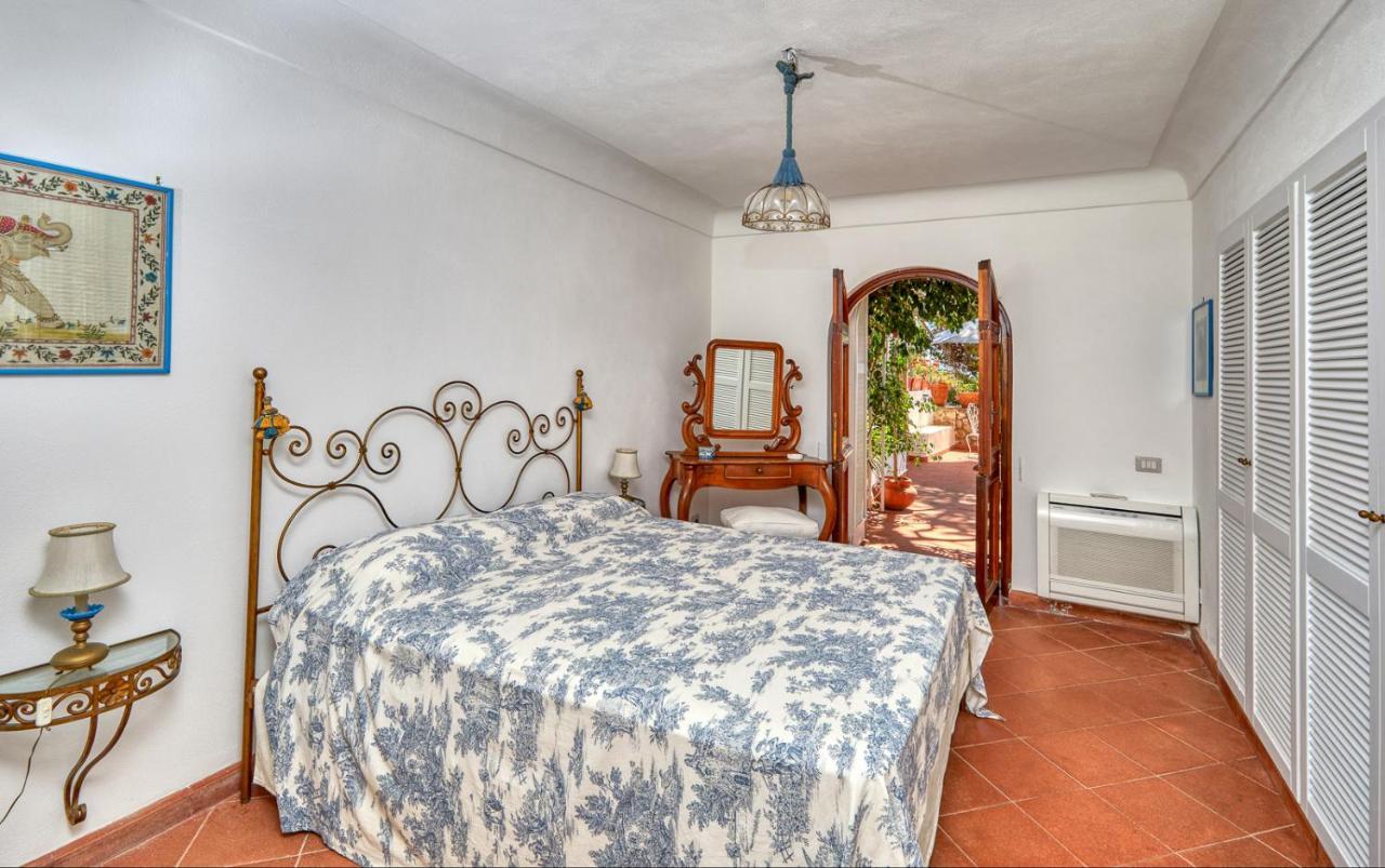 Suite Casa Mia Капри Екстериор снимка