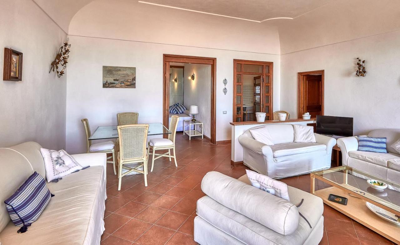 Suite Casa Mia Капри Екстериор снимка